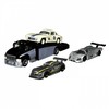 Mattel Žaislinis Hot Wheels Premium rinkinys Leno garažas HKC17