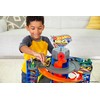 Mattel Hot Wheels „Mega garažas“