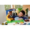 Automobilių trasa Mattel Hot Wheels Rhinomite Chargin Challenge