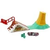 Hot Wheels – „Skate Desert“ riedlenčių parkas (HXK91)