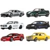 Mattel HOT WHEELS šešių japoniškų automodeliukų rinkinys (JBY77)