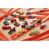 Mattel Hot Wheels CGN22 – 50 lietinių transporto priemonių rinkinys 1:64 masteliu, ypač didelis dovanų rinkinys, po 50 žaislų, atsitiktinis pasirinkimas, nuo 3 metų