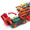 Mattel HOT WHEELS transporteris, GHR48