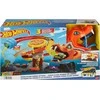Mattel HOT WHEELS CITY rinkinys – Gyvatė picerijoje (HTN81)