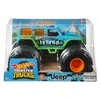 Mattel Monster Truck Hot Wheels