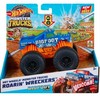 Mattel Žaislinis Hot Wheels Monster Truck automobilis 1:43 HMM53