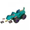 „Hot Wheels“ monstrų sunkvežimių automobilis „Chompin Mega-Wrex GYL13“