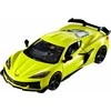 Hot Wheels Važiuoklė Premium 1:43 Corvette