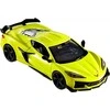 Hot Wheels Važiuoklė Premium 1:43 Corvette