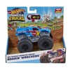 Mattel Hot Wheels Monster Trucks Riaumoja