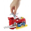 Mattel Žaislinis Hot Wheels restorano automobilis FJN39