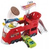 Mattel Žaislinis Hot Wheels restorano automobilis FJN39
