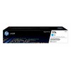 Hewlett Packard (HP) HP 117A Cyan lazerinis Toneris Cartridge, 700 pages, for HP Color lazerinis 150,178,179