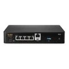 Maršrutizatorius Hewlett Packard (HP) HP hewlett packard enterprise Brama jungiama į tinklą ARUBA 9004 (RW) Gateway R1B21A