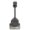 Hewlett Packard (HP) HP DisplayPort į DVI-D adapteris 1 x 20 kontaktų DisplayPort M 1 x 24 kontaktų DVI-D F Juoda