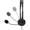 Hewlett Packard (HP) G2 stereo 428K6AA USB ausinės