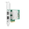 Hewlett Packard (HP) „Broadcom BCM57412 Ethernet 10Gb 2 prievadų SFP+ adapteris, skirtas HPE (su testu)“