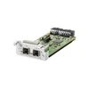 Šakotuvas Hewlett Packard (HP) 2930 2-PORT STACKING MOD STOCK - IN