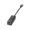 Hewlett Packard (HP) HP USB-C į RJ-45 10/100/1000 Gigabit LAN Ethernet RJ45 adapteris