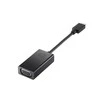 Hewlett Packard (HP) HP USB-C į VGA adapteris
