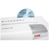 HSM 1042121 HSM „Shredstar S10“ – 6 mm juostelės / 10 lapų po 80 g / 18 l talpos dėžė / P-2