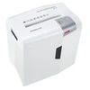 HSM 1042121 HSM „Shredstar S10“ – 6 mm juostelės / 10 lapų po 80 g / 18 l talpos dėžė / P-2
