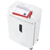 HSM 1057121 HSM Shredstar X13 - skersinis pjūvis 4,0x37mm / 13 lapų 80 g / 23 l šiukšliadėžė / P-4
