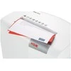 HSM 1057121 HSM Shredstar X13 - skersinis pjūvis 4,0x37mm / 13 lapų 80 g / 23 l šiukšliadėžė / P-4