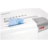 HSM 1057121 HSM Shredstar X13 - skersinis pjūvis 4,0x37mm / 13 lapų 80 g / 23 l šiukšliadėžė / P-4