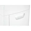 HSM 1057121 HSM Shredstar X13 - skersinis pjūvis 4,0x37mm / 13 lapų 80 g / 23 l šiukšliadėžė / P-4