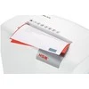 HSM 1030121 HSM Shredstar X15 - skersinis pjovimas 4,0x37 mm / 13 lapų 80 g / 26 l šiukšliadėžė / P-4