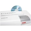 HSM 1043121 HSM „Shredstar X5“ – kryžminio kirpimo, 4,0 x 35 mm / 5 lapai, 80 g / 18 l talpos / P-4