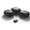 HTC Vive Ultimate Tracker rinkinys 3 + 1 rinkinys