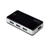 Assmann Electronic DIGITUS 40x USB3.0 Hub 4-port 4xUSB A/F su įsk. ext. Maitinimas 5V 3,5A ir kabelis 1,2m USB2.0 suderinamas