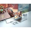 Targus Hyper | HyperDrive | Adapteris USB-C to HDMI