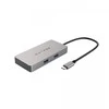Hydro Hiper | „HyperDrive WWCB 5-in-1 Hub“ | Ethernet LAN (RJ-45) jungtys 1 | HDMI jungtys kiekis 1