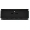 I-TEC Thunderbolt 4 2x Ekranas Dock Generation 3 7x USB + jo 1x TB4 2.5GLAN PD 92W 1m TB4 Kabelis SD/TF kortelių skaitytuvas 3,5 mm garso