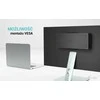 I-tec Universal 5x 4K/60Hz Ekrano prijungimo stotis 2xDP 3xHDMI LAN 2,5Gbps Garsas 2x USB-C maitinimo tiekimas 100W