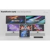 I-tec Universal 5x 4K/60Hz Ekrano prijungimo stotis 2xDP 3xHDMI LAN 2,5Gbps Garsas 2x USB-C maitinimo tiekimas 100W