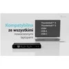 I-TEC Universal Dual 4K Ekranas Docking Station PD 85W