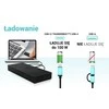 I-TEC USB 3.0 USB-C Thunderbolt 3x 4K prijungimo stotis Gen 2 + maitinimo tiekimas 100 W
