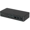 I-tec USB-C Dual 4K/60Hz (vienas 8K/30Hz) DP vaizdo adapteris