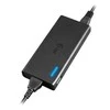 I-TEC USB-C Dual Ekranas MST DS 1x DP 1x HDMI 1xGLAN 3xUSB 3.0 2xUSB 2.0 1xUSB-C-Datei 1xGarso / mikrofono lizdas 1x100W USB-C PD + įkroviklis 112W