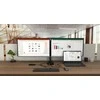 I-TEC USB-C Dual Ekranas MST DS 1x DP 1x HDMI 1xGLAN 3xUSB 3.0 2xUSB 2.0 1xUSB-C-Datei 1xGarso / mikrofono lizdas 1x100W USB-C PD + įkroviklis 112W