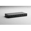 „I-tec USB-C KVM Dock PRO 3“ 3 pagrindiniams kompiuteriams
