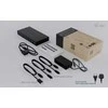 „I-tec USB-C KVM Dock PRO 3“ 3 pagrindiniams kompiuteriams