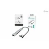 I-TEC USB-A/USB-C 4 prievadų HUB/1X USB-C 3.1+3X USB 2.0