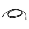 I-tec TB3CBL150CM „Thunderbolt“ kabelis 1,5 m Juoda 40 Gbit/s