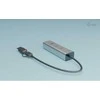 I-tec universalus įkrovimo metalinis HUB 2x USB-C + 2x USB-A prievadas, PD 85W