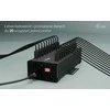 I-TEC USB-C/USB-A metalinis įkrovimo ir duomenų šakotuvas, 15 W vienam prievadui, 20 USB-C integruotų maitinimo adapterių, 360 W